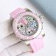 Clean Factory Rolex Submariner 3135 Pink Face Watch 40mm 040807 (3)_th.jpg